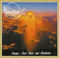 Imagine - Images, Clear Skies And Rainbows(Res2001) (1975)