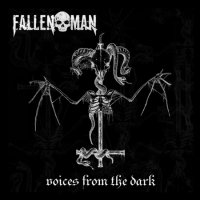 Fallen Man - Voices From The Dark (2015)