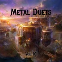 VA - Metal Duets Vol. 10 (2015)