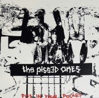 The Pissed Ones - Piss In Your Pocket (2016)