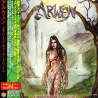 Arwen - Memories Of A Dream (Japanese Ed.) (2002)