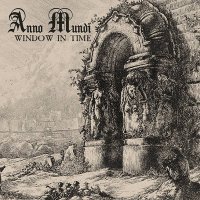 Anno Mundi - Window In Time (2013)