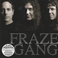 Fraze Gang - Fraze Gang (2008)