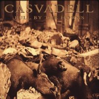Casvadell - Bull By the Horns (2015)