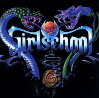 Girlschool - Girlschool (1992)  Lossless