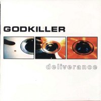 Godkiller - Deliverance (2000)