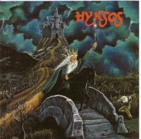 Hyksos - Hyksos (Reissue 2003) (1982)