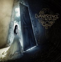 Evanescence - The Open Door (2006)  Lossless