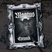 Mantus - Chronic (Compilation) (2007)