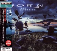 Jorn - The Gathering (Japanese Edition) (2007)  Lossless