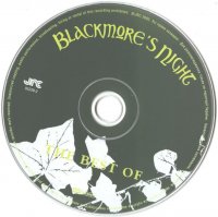 Blackmore\'s Night - The Best Of (2003)