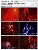 Judas Priest - Live At Graspop Metal Meeting (DVD5) (2008)