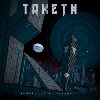 Taketh - Ignorance Is Strength (2013)