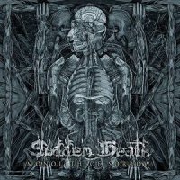 Sudden Death - Monolith Of Sorrow (2014)