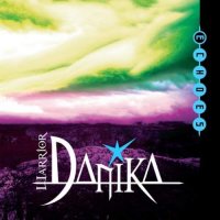 Warrior Danika - Echoes (2017)