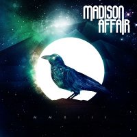 Madison Affair - Madison Affair (2013)