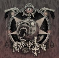 Terrorhammer - Under The Unholy Command (2015)