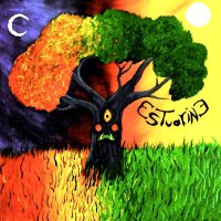 Estuarine - Lucid/Entheogen (2015)