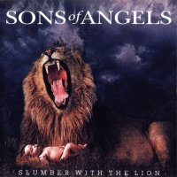 Sons Of Angels - Slumber With The Lion (2001)