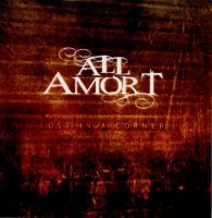 All Amort - Lost In A Corner (2012)