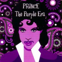 Prince - The Purple Era (2016)