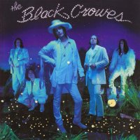 The Black Crowes - By Your Side (1998)