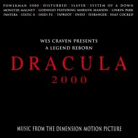 VA - Dracula 2000 (Soundtrack) (2000)