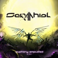 Seraphiel - Euphory Amplified (2011)