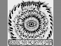 Necroven - Descent Into The Cryptic Chasm (2013)