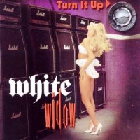 White Widow - Turn It Up (2000)  Lossless