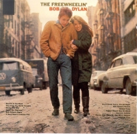 Bob Dylan - The Freewheelin\' Bob Dylan (1963)