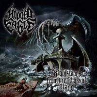 Hooded Eagle - Nightscapes From The Abyssal Plane (2015)