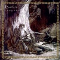 Burzum - The Ways of Yore (2014)  Lossless