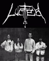 Lucifer - Ritual (1991)