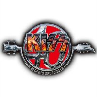 Kiss - 40 (Japanese Single Disc Version) (2015)