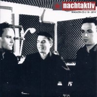 VA - Nachtaktiv 18 (2014)