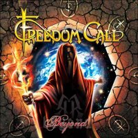 Freedom Call - Beyond (2014)