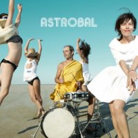 Astrobal - Australasie (2016)