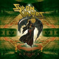 Syron Vanes - Evil Redux (2013)