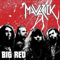 Maverick - Big Red (2016)