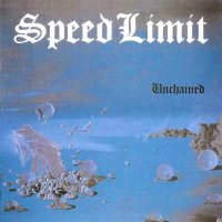 Speed Limit - Unchained (1986)