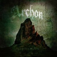 Archon - The Ruins At Dusk (2010)