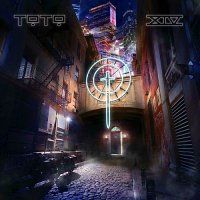 Toto - Toto XIV (2015)  Lossless