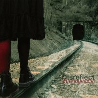 Disreflect - Mnemophobia (2008)