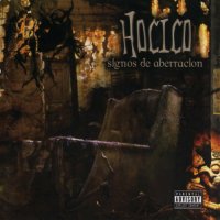 Hocico - Signos De Aberracion (2002)  Lossless