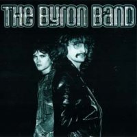 The Byron Band - Lost And Found ( 2 CD ) (2009)