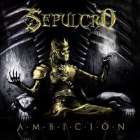 Sepulcro - Ambicion (2015)