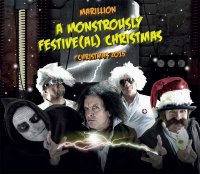 Marillion - A Monstrously Festive(al) Christmas (2015)