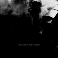 Deep-pression & Exetheris - Train \'\'Exeter\'\' to D.P.State (Split) (2009)