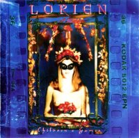 Lorien - Children\'s Games (1994)  Lossless